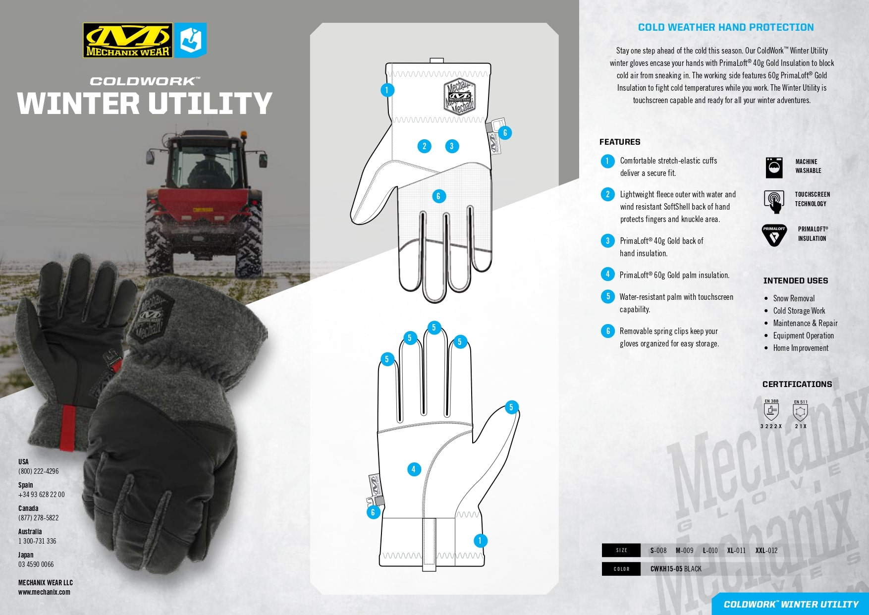 coldwork winter utility karta -min